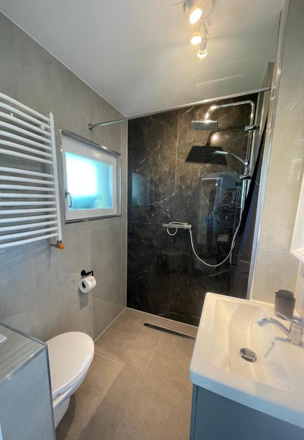 Moor-Home Studio Apartment Ganderkesee Esterno foto