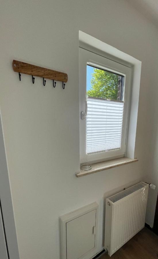 Moor-Home Studio Apartment Ganderkesee Esterno foto